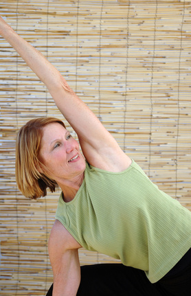 Yoga für Frauen